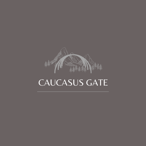 Caucasus Gate